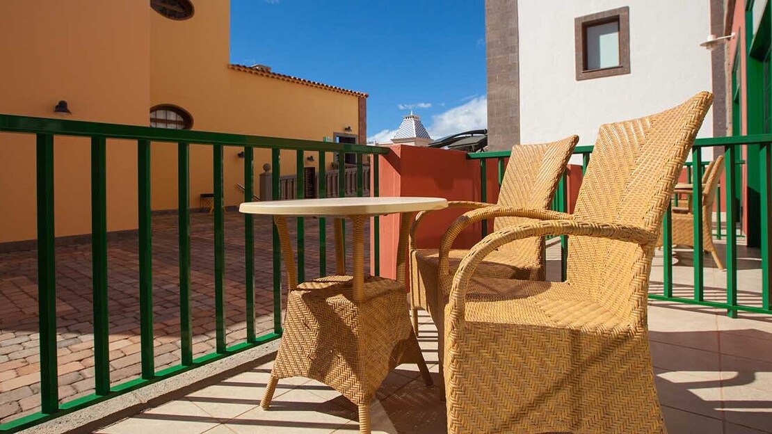 Lopesan Villa Del Conde Resort & Thalasso